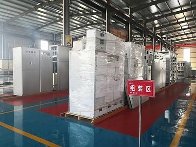 山东鲁源电器 锐意进取开新路，奋力求索创佳绩